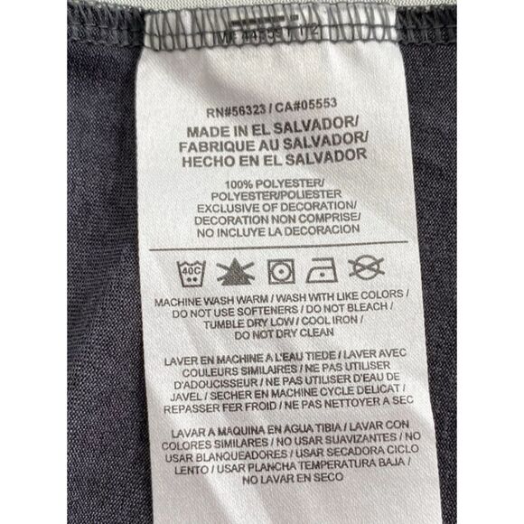 Nike Indianapolis Colts Shirt Youth Sz M Camo Salute to Service Athletic Dri Fit - Picture 8 of 9